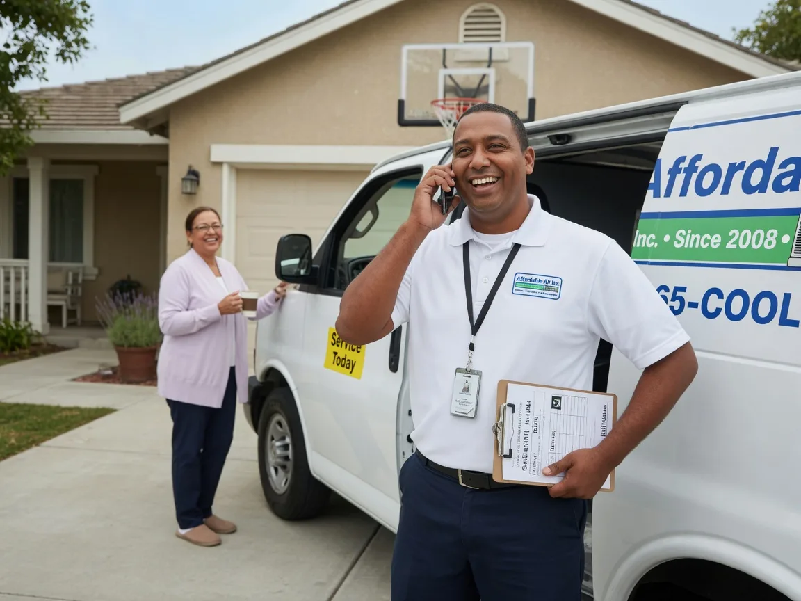 Central Ac Repair Coudersport, PA FAQs